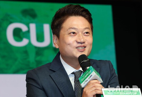 "그거 까발려진다고 바뀌냐!" 박문성, 축구계 만연했던 무기력과 패배 의식? "많은 사람이 힘을 모으며 달라지고 있어"