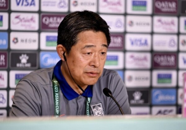 "득점도 없어, 기회도 못 만들어" 이민성호 날벼락! '병역 혜택' 걸린 AG 핵심 양현준, 주전서 쫓겨날 판…"대체자 필요" 혹평