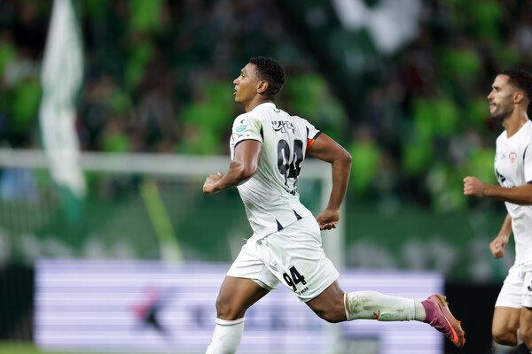 제주SK FC, '넌 네게 바~ㄴ했어!' 네게바 해트트릭으로 K리그1 '7G 연속 무패 행진' 질주
