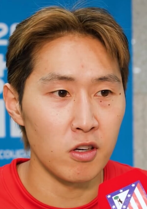 "환상적인 기술" 이강인, 선발 데뷔전서 '쾅쾅' 두 차례 미친 패스 전달...아틀레티코, 마르세유와 친선경기서 2-1 승리
