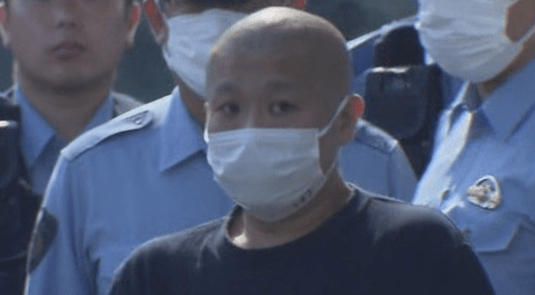 "성적 욕구 채우기 위해 불법 촬영" 범행 인정...'日 충격 사건' 유소년팀 지도자, 제자들 몰카 범죄 적발돼 경찰에 체포
