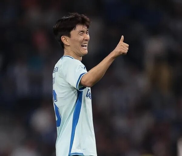 "인상적이야" '황인범 있으니 걱정 없다!' 포르투, 핵심 MF 떠나도 보강 필요 없다..."중원의 모든 포지션 소화 가능"