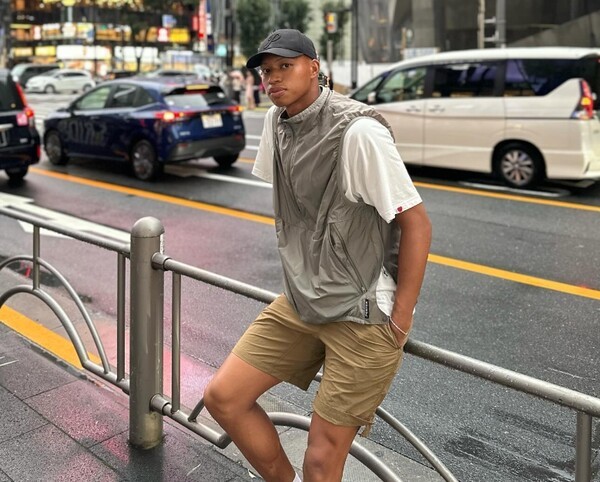 '아뿔싸' 결국 잘 키운 혼혈 유망주, 유출 막지 못하나...나이지리아 대표팀, 고쿠보 콜업 고려, 日 차세대 골키퍼 잃을 가능성