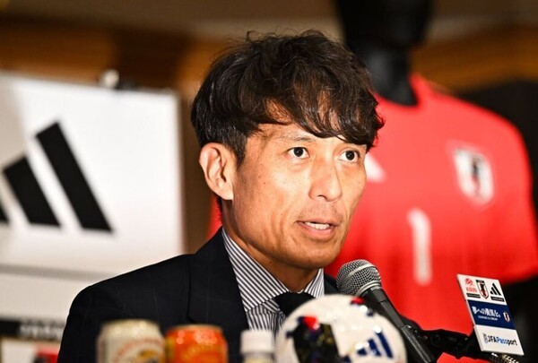 일본 "韓 성접대 1980년대부터 당연한 것 처럼 존재" 주장까지...日 축구협회장 "KFA와 소통, 사실관계 확인 중"