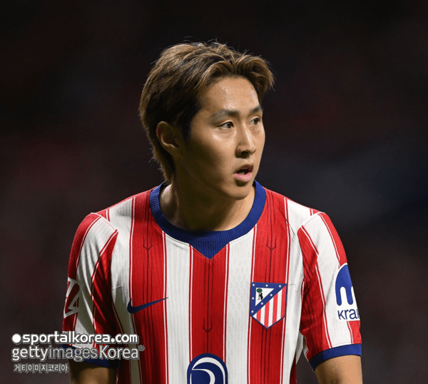 이강인, '전설' 수아레스·비야와 어깨 나란히..."참으로 위대한 데뷔전" 스페인 매체의 극찬