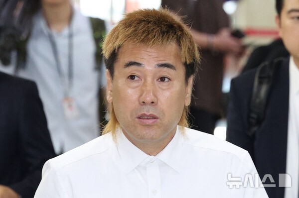 '작심 직격!' 김병지, 박문성 향해 일침 "태어나서 칸쿤에 간 적이 한 번도 없다"..."영상 본 사람들 오해하고 있어"