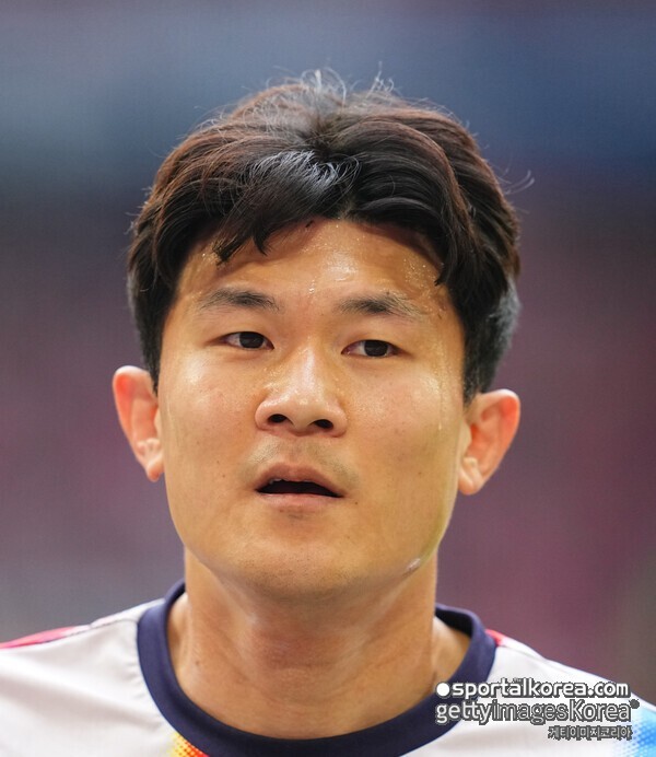 김민재, 올 시즌도 백업? 이럴 수가! 수비진 '최고 평점' 우승 공신이었는데…獨 현지 냉정 평가 "세 번째 센터백 맡을 것"