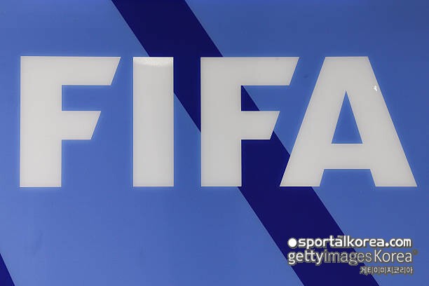 FIFA·AFC, KFA에 공식 서한…"혁신위 활동 제출하라, 의무 위반 시 제재"