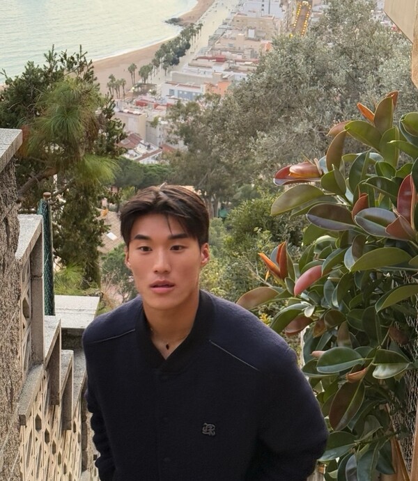 韓 '대형 유망주' 그런데 군대는?...이민성 감독의 외면 치명타로 작용하나, 英 김민수, 레인저스 이적 앞서 '병역 상황' 예의 주시