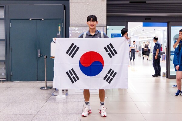 날벼락! 대한민국이 기대하는 '특급 유망주' 결국 올해도 PL 데뷔 무산 유력...뉴캐슬, 새 시즌 박승수 임대 보낼 계획