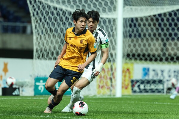 광주FC, 선두 서울 넘고 길어진 무승에 마침표 찍는다