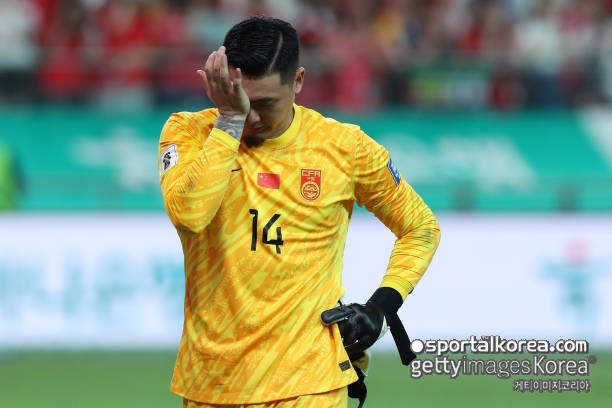 '중국 축구가 망한 진짜 이유 폭로!' 中 월드컵 영웅의 소신 발언..."능력 있는 사람은 밀려나고 인맥이 좌우"