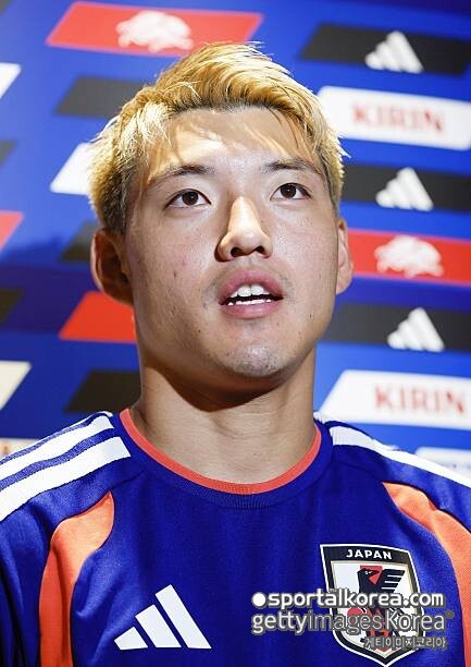 '돌연 잔류' 日 에이스 도안, 사우디 연봉 143억 뿌리쳤다!…"개인적인 이유로 거절, 당분간 유럽 남는다"