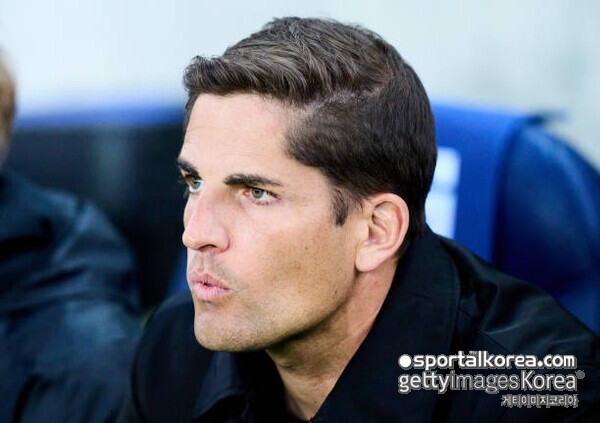 [오피셜] 사상 첫 공채 거친 대표팀 감독 '스페인 출신' 모레노 확정...현영민 위원장 "분위기 전환과 경기력 향상에 역할 다해주길"