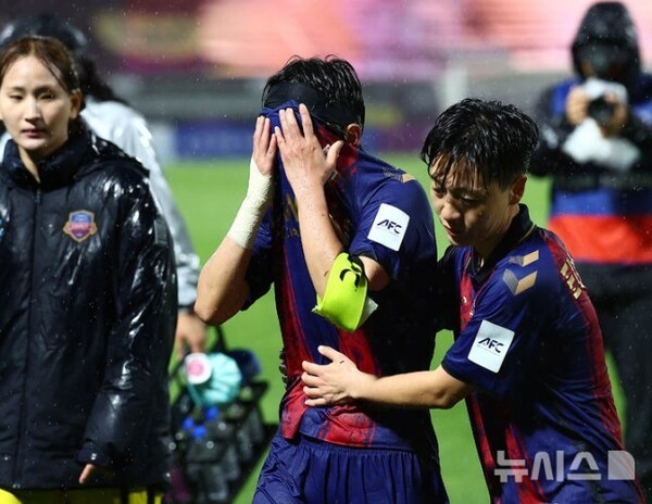 [오피셜] "걸스데이인가 봐" 지소연 향한 심판 막말 논란 일파만파...KFA,"사안 중대" → 공정위 이첩 공식 결정