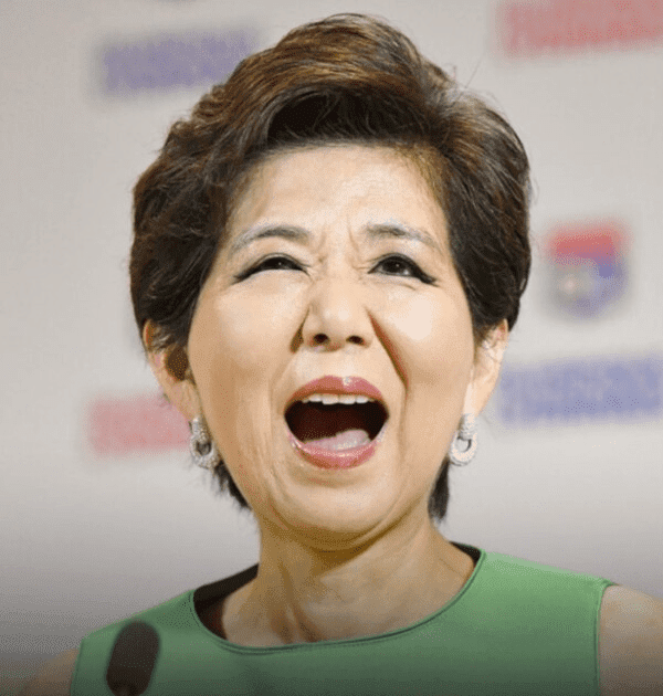 자산만 '1조 6,168억' 한국계 女 구단주, 당찬 자신감! "당연한 결과, 투자하면 찾아온다"...팀 상승세 이끈 '큰 손'의 확신