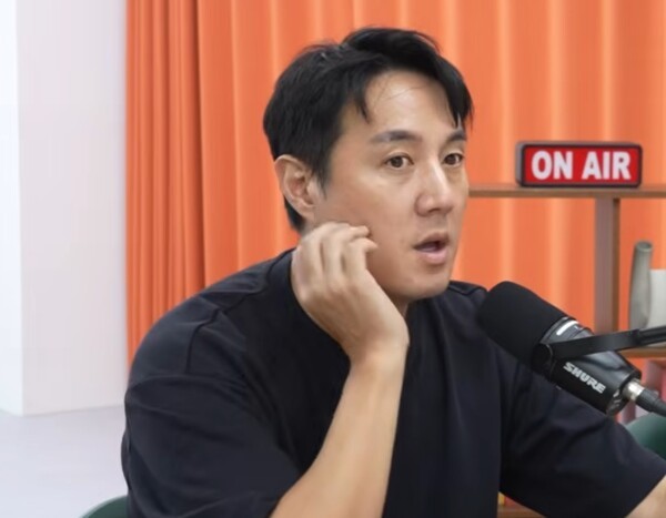'작심 비판' 박항서, 충격 폭로에 이주헌, 소신 발언..."이름만 갖다 놓고, 책임이나 직책을 안 주는 이런 것 좀 없었으면"