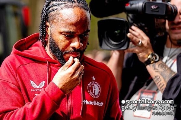'손흥민과 단 4골 차' PL 스타의 충격 추락...웃음가스 흡입→ 5억 람보르기니 사고→"혐의 인정" 최대 징역 2년 가능