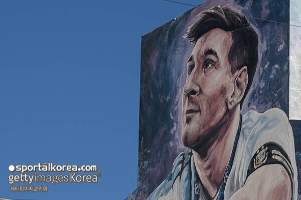 "다시는 이런 선수가 나오기 힘들 것" 축구의 神 리오넬 메시, 아르헨티나 대표팀 공식 은퇴 경기 10월 6일 열린다