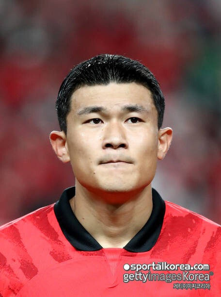 "이미 접촉" 김민재, 초대박...유럽 명문 구단, 대한민국 국가대표 선수 향해 적극 러브콜 '뮌헨 측과 재계약 협상 등이 관건'