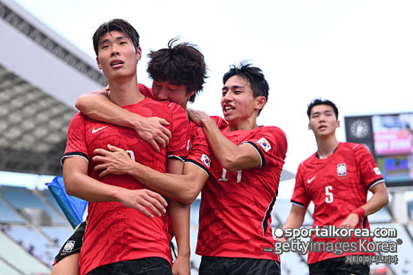 "韓, 병역 면제 확률 크게 낮아져" 中 도발...준결승전 패배 직후 "한국 축구 한계 다다랐다" 평가