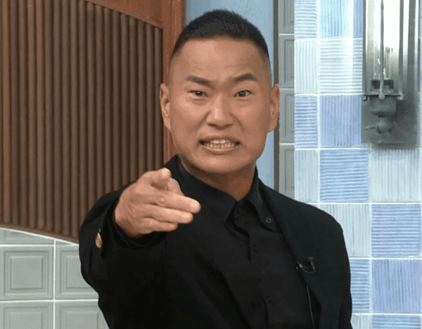 '인민 루니' 정대세, 소신 발언! "당연히 자제해야 할 행동"...아시안게임서 北 대표팀 비매너 논란에 '안타까움 토로'