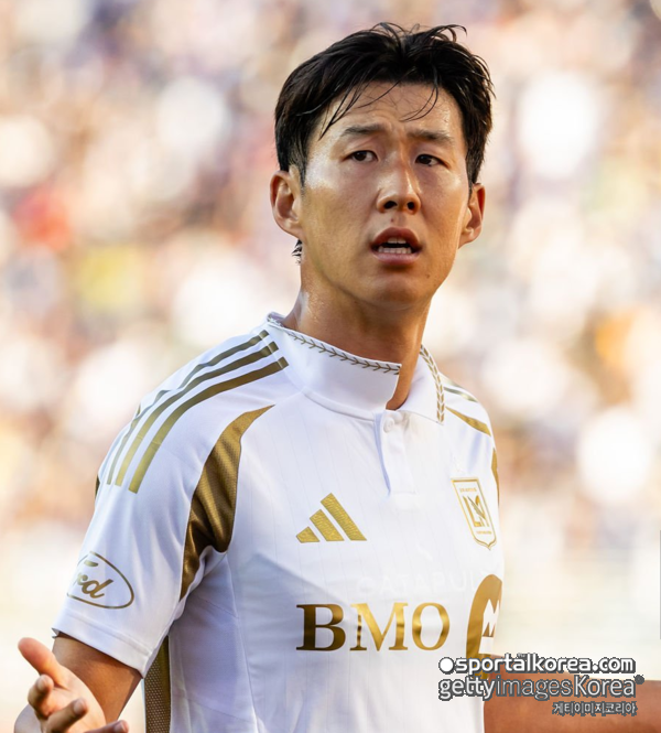 손흥민 위기에서 구하나..."대한민국 대표팀 감독직 관심" 스토이코비치, LAFC 정식 사령탑 급부상 "며칠 내로 LA 이동해 회담"