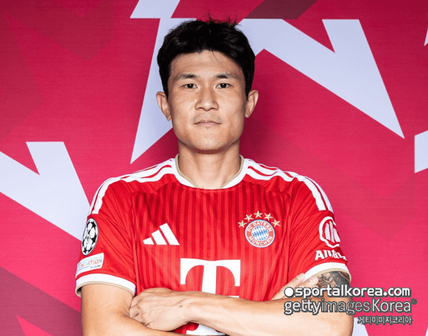 '韓 국가대표 수비수' 김민재, 'EPL 우승팀' 아스널 이적 가능성 제기..."사실이다, 스카우트 부서장 직접 추천"