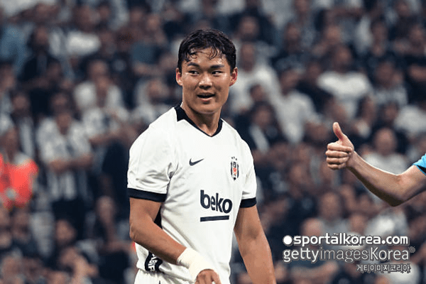 [오피셜] 오현규, 이런 곳에서 뛰고 있다니...'도박판' 튀르키예 축구계, 명문팀 회장까지 불법 베팅 연루 '147명 무더기 징계'